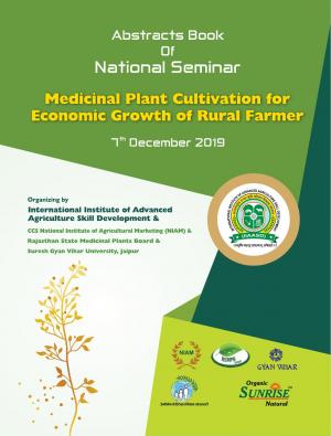 Medicinal Plant Cultivation for Economic Growth of Rural Farmer