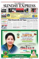 The New Indian Express-Villupuram