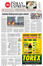 The New Indian Express-Jeypore