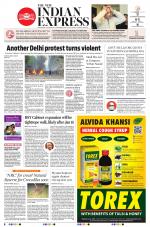 The New Indian Express-Mysuru