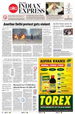 The New Indian Express-Kannur