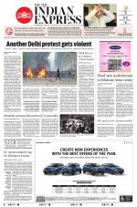 The New Indian Express-Coimbatore