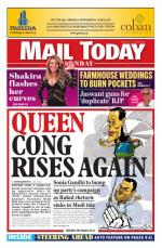 Mail Today, March 23, 2014