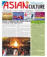 Asian Culture - UK