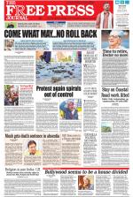 Free Press - Mumbai Epaper