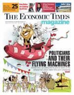 The Economic Times Magazine