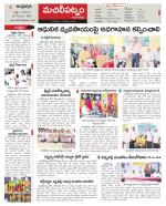 Krishna Constituencies