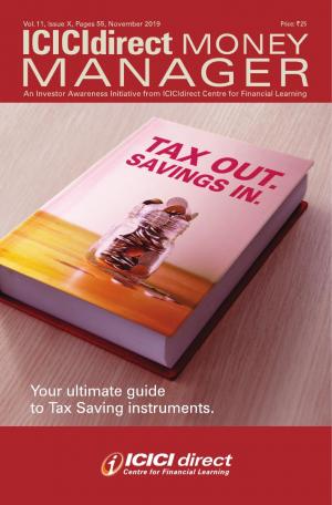 Money Manager November 2019