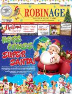 RobinAge: India's Favourite Newspaper for Children
