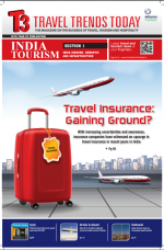 Travel Trends Today - Dec 2019