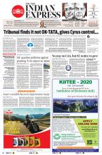 The New Indian Express-Kozhikode