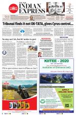 The New Indian Express-Bengaluru