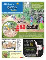 Bhadradri Kothagudem