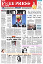 Free Press - Mumbai Epaper
