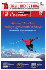 Travel Trends Today - Nov 2019