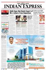 The New Indian Express-Kochi