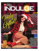 Indulge - Hyderabad
