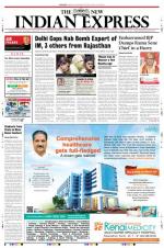 The New Indian Express-Kozhikode