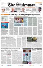 Kolkata - The Statesman