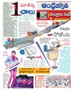 Nellore City