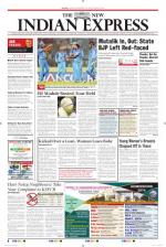 The New Indian Express-Hubballi