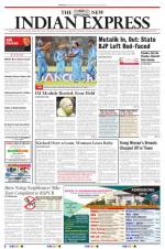 The New Indian Express-Bengaluru