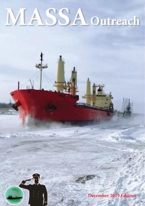 MASSA Outreach