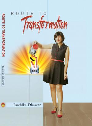 ROUTE TO TRANSFORMATION