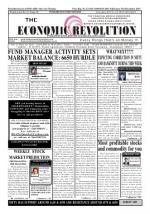 The Economic Revolution english HC 