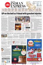 The New Indian Express-Kozhikode