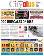 Pune - Kondhwa Wanowari BT Kawade