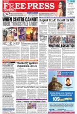 Free Press - Mumbai Epaper