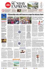 The New Indian Express-Belagavi