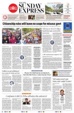 The New Indian Express-Vellore