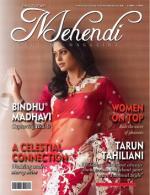 MEHENDI WEDDING & LIFESTYLE MAGAZINE 