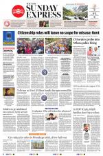 The New Indian Express-Shivamogga