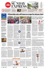The New Indian Express-Mysuru