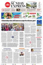 The New Indian Express-Kannur