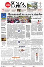 The New Indian Express-Mangaluru