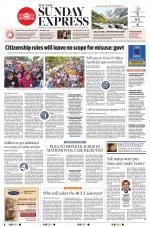 The New Indian Express-Coimbatore