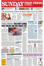 Free Press - Mumbai Epaper