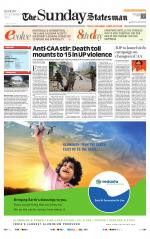 Delhi - The Statesman