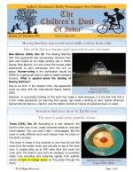 The Children's Post 