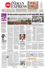 The New Indian Express-Bengaluru