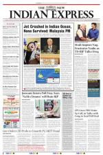 The New Indian Express-Hyderabad