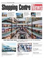 Shopping Center News