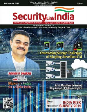 SecurityLink India Dec 2019 