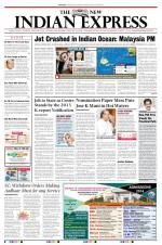 The New Indian Express-Kozhikode