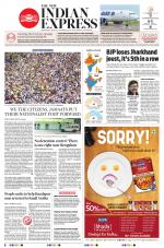 The New Indian Express-Mangaluru