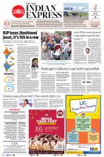 The New Indian Express-Kozhikode